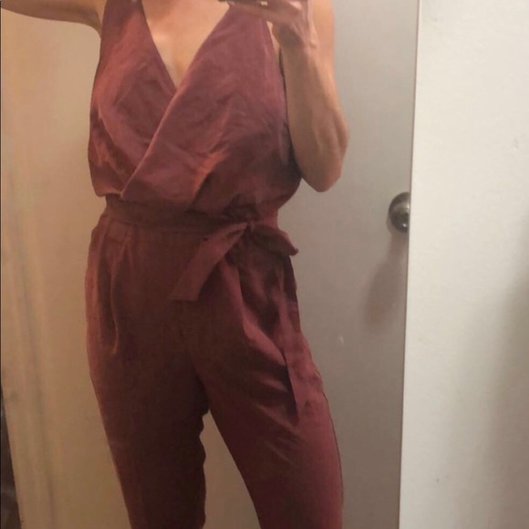 Express jumpsuit - Picture 2 of 2